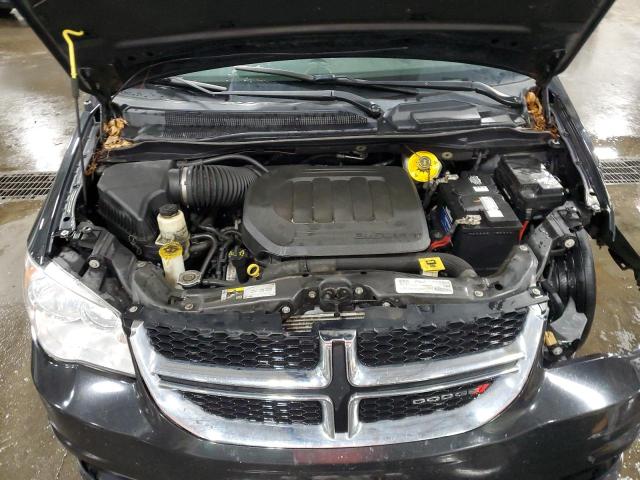 2019 DODGE GRAND CARA 2C4RDGCG4KR677946