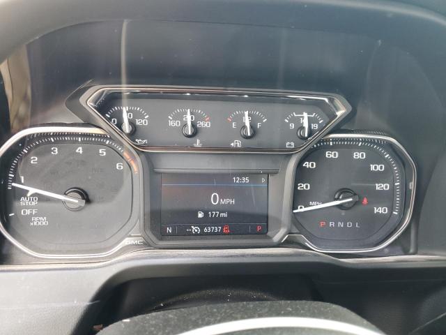 2021 GMC SIERRA C15 1GTP8DEDXMZ228194