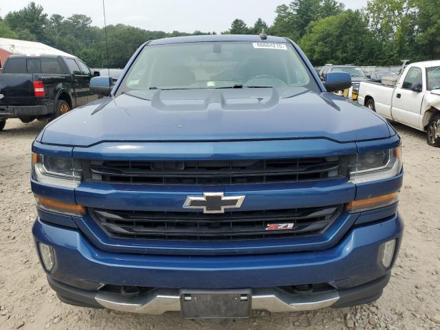 2018 CHEVROLET SILVERADO - 1GCVKREHXJZ247686