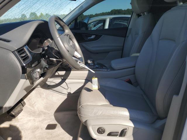2018 AUDI Q7 PRESTIG WA1VABF77JD041099
