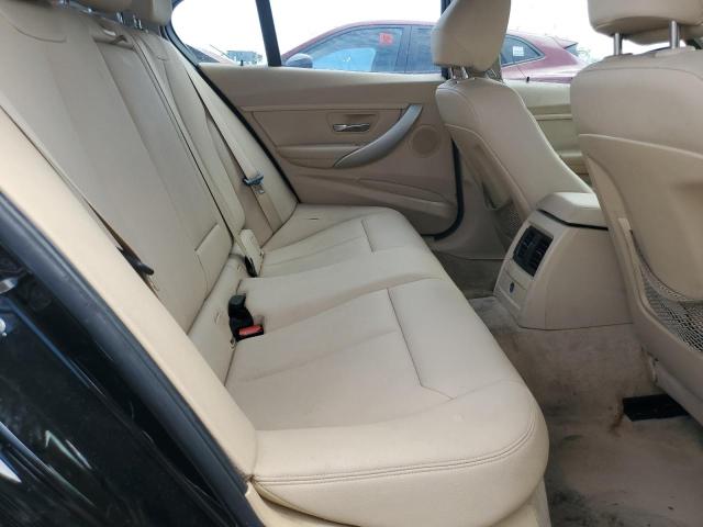 2013 BMW 328 I - WBA3A5C53DF350365