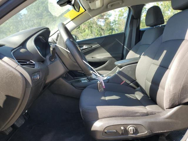 2017 CHEVROLET MALIBU LT 1G1ZE5ST7HF249720