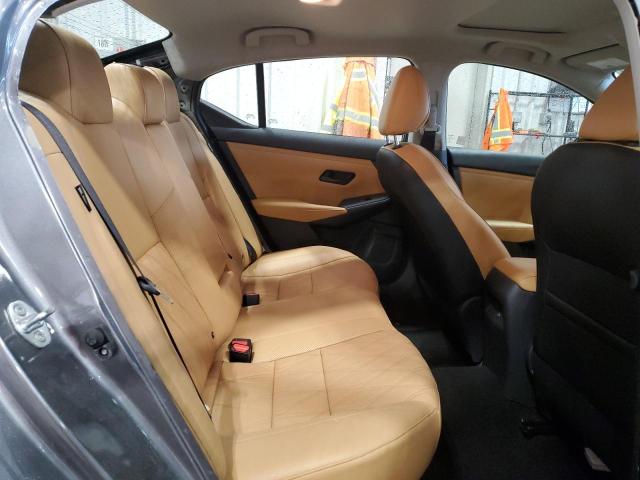 2024 NISSAN SENTRA SV - 3N1AB8CVXRY352982