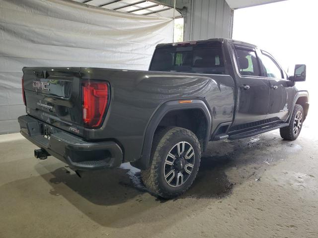 2022 GMC SIERRA K25 - 1GT49PE73NF152090