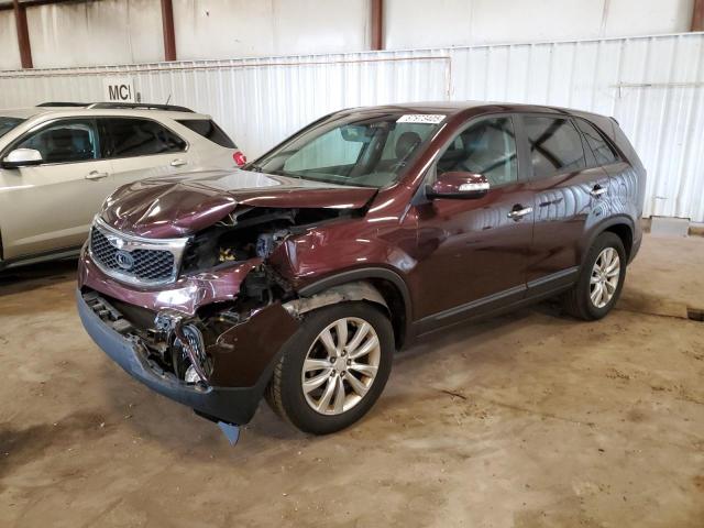 KIA SORENTO EX