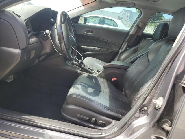 2019 ACURA ILX PREMIU 19UDE2F79KA012102