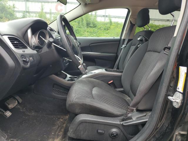 2016 DODGE JOURNEY SX - 3C4PDDBG6GT204884