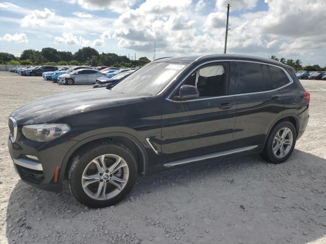 Global Auto Auctions: 2019 BMW X3 SDRIVE3