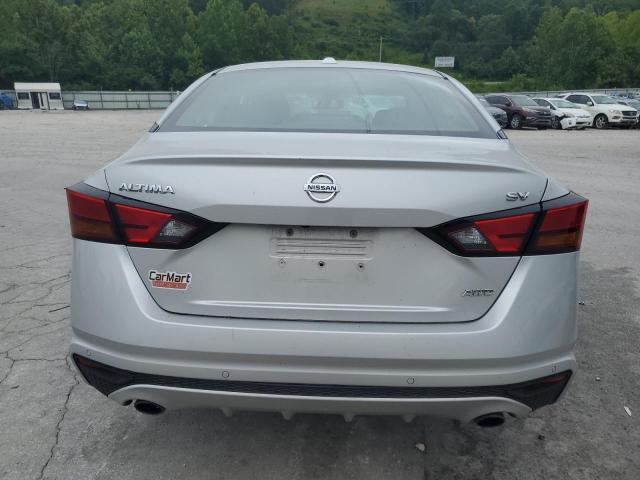2019 NISSAN ALTIMA SV 1N4BL4DW1KC137235