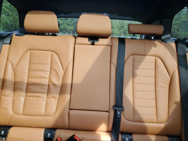 2019 BMW X3 XDRIVE3 5UXTR9C5XKLE11116