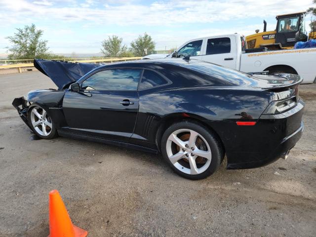 2015 CHEVROLET CAMARO 2SS 2G1FK1EJ8F9114086