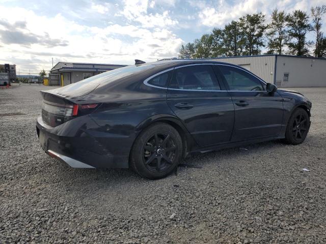 2024 HYUNDAI SONATA SEL KMHL64JA5RA405655
