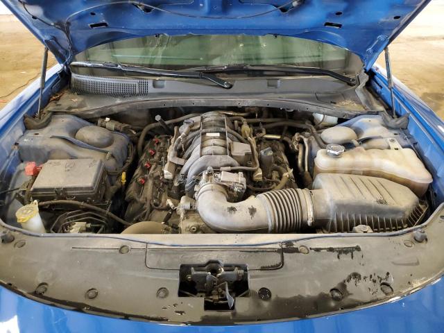 2020 DODGE CHARGER POLICE 2C3CDXKT0LH186774