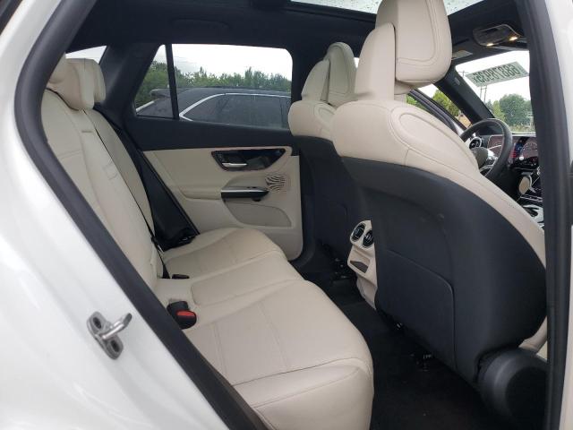 2025 MERCEDES-BENZ GLC 300 4M W1NKM4HB1SF260314