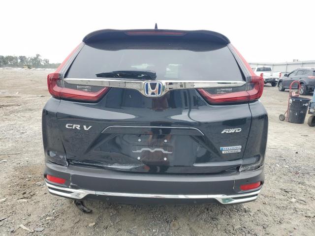 2022 HONDA CR-V TOURI 5J6RT6H90NL051275