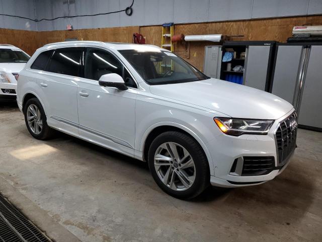 2021 AUDI Q7 PREMIUM WA1LXAF75MD000345