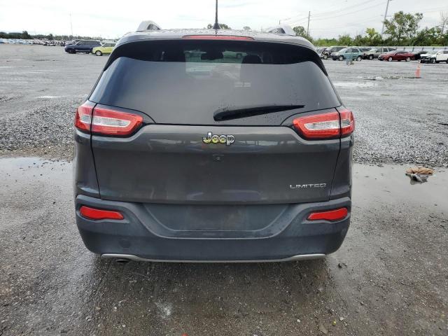 2016 JEEP CHEROKEE L 1C4PJLDB9GW328968