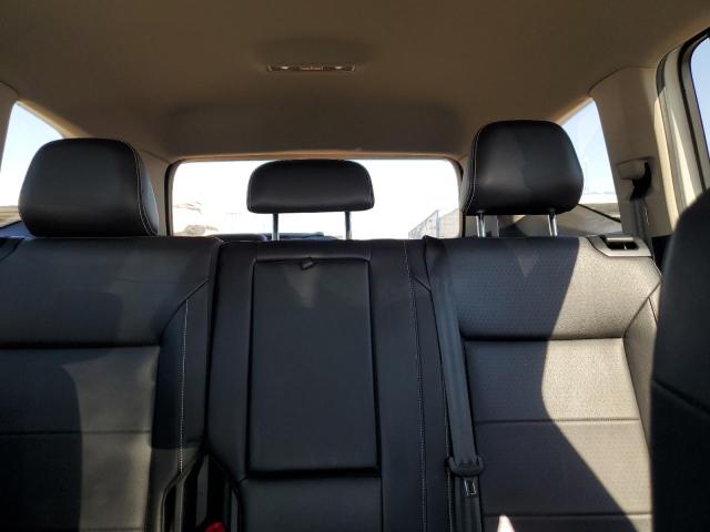 2021 VOLKSWAGEN ATLAS SE 1V2LP2CA1MC596618