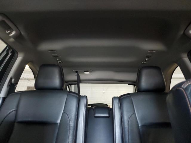 2017 TOYOTA HIGHLANDER - 5TDYZRFH0HS191714