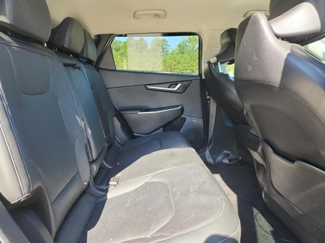 2022 KIA EV6 LIGHT KNDC34LAXN5081647
