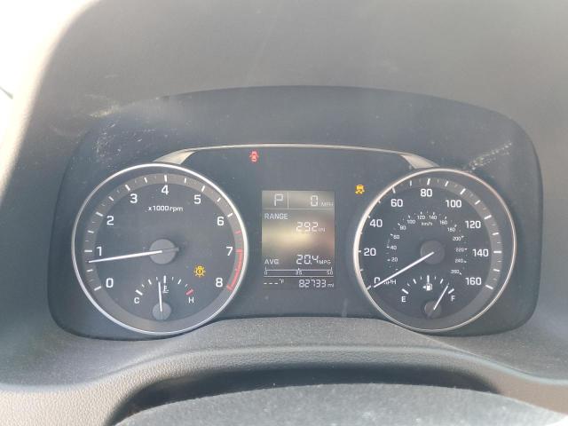 2017 HYUNDAI ELANTRA SE KMHD74LF9HU083352