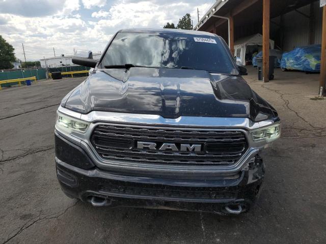 2019 RAM 1500 LIMITED 1C6SRFHT9KN740336