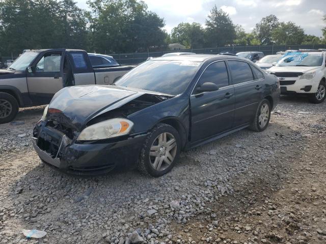 CHEVROLET IMPALA LT