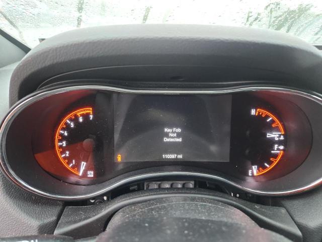 2016 DODGE DURANGO R/ - 1C4SDHCT9GC484079