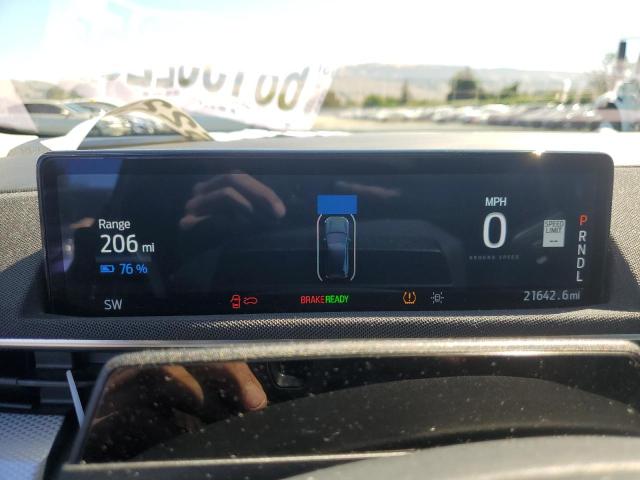 2022 FORD MUSTANG MACH-E CALIFORNIA ROUTE 1 3FMTK2SU5NMA40092