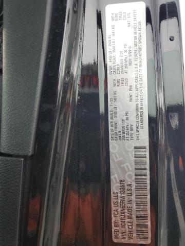 2024 JEEP WRANGLER 4 1C4RJXN65RW133678