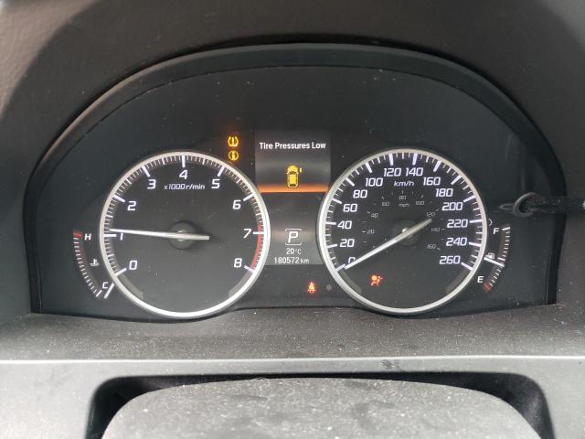 2016 ACURA RDX TECHNO 5J8TB4H51GL806096