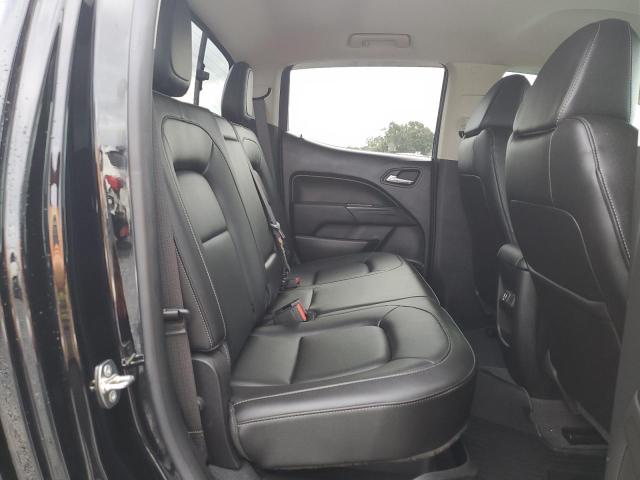 2019 CHEVROLET COLORADO L 1GCGTCEN8K1276760