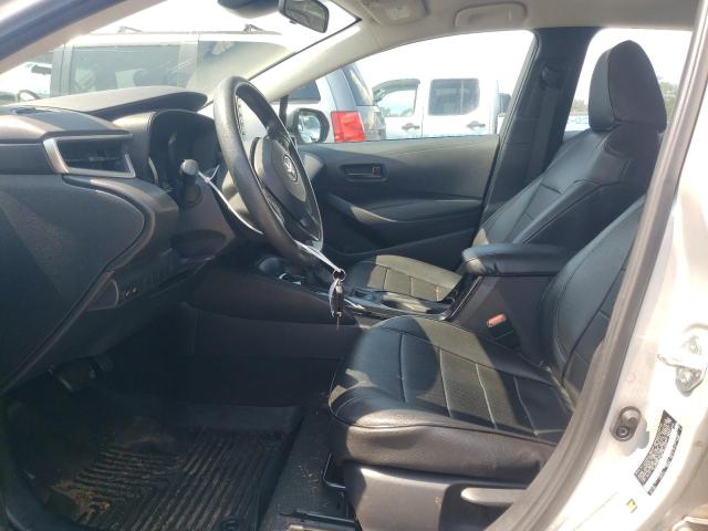 2022 TOYOTA COROLLA LE 5YFEPMAE4NP354331