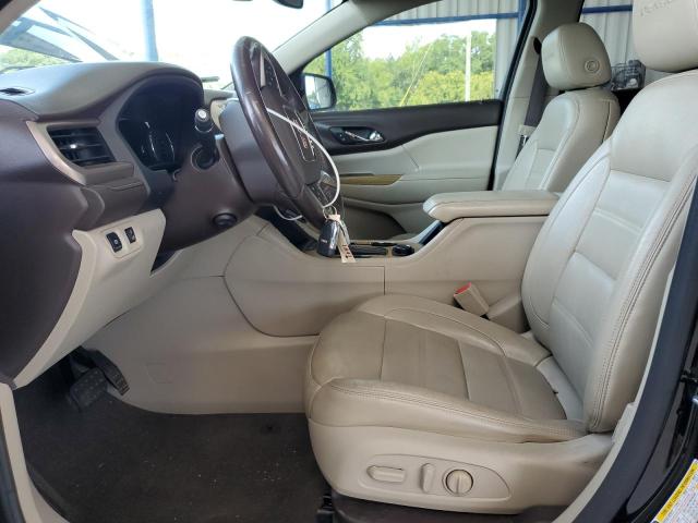 2018 GMC ACADIA DEN 1GKKNXLS7JZ121142