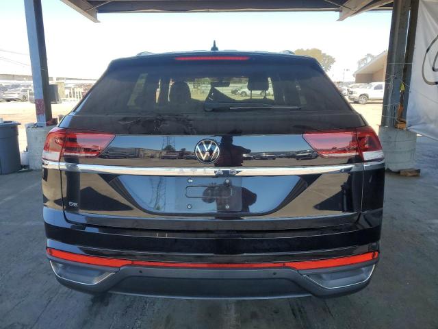 2023 VOLKSWAGEN ATLAS CROS 1V2WC2CA9PC214753