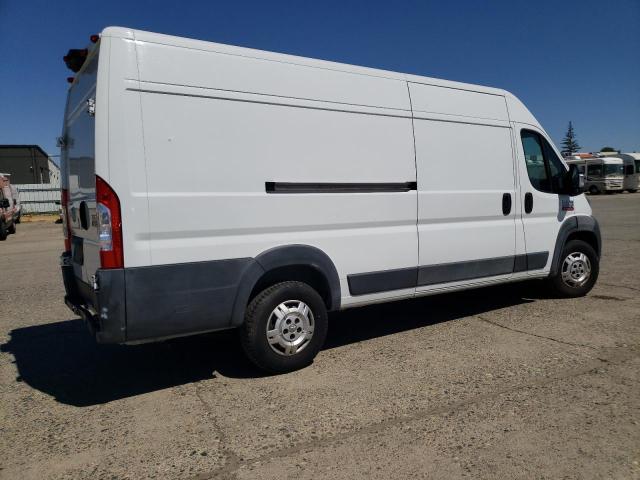 RAM PROMASTER 2014 white extended diesel 3C6URVJDXEE130685 photo #4