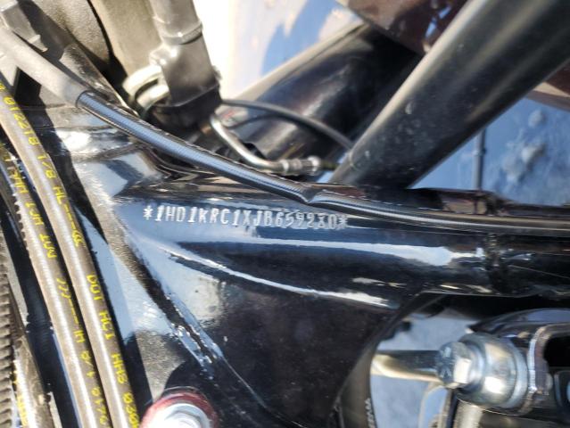 2018 HARLEY-DAVIDSON FLHXS STRE 1HD1KRC1XJB659280