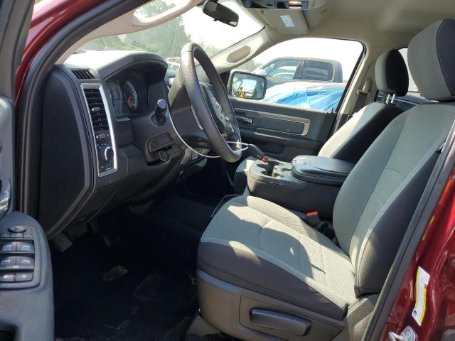 2022 RAM 1500 CLASSIC SLT 1C6RR6LG5NS249258