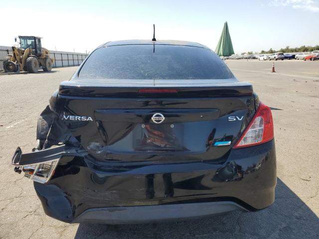 2015 NISSAN VERSA S - 3N1CN7AP8FL829853