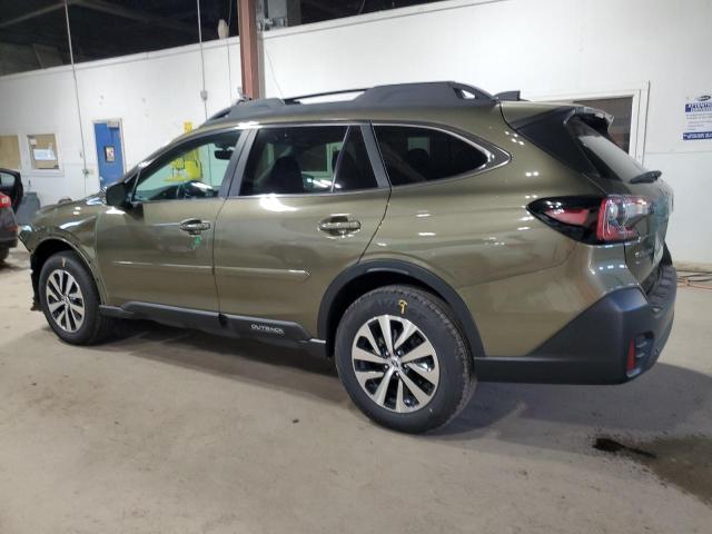 2022 SUBARU OUTBACK PR 4S4BTAFC7N3112707