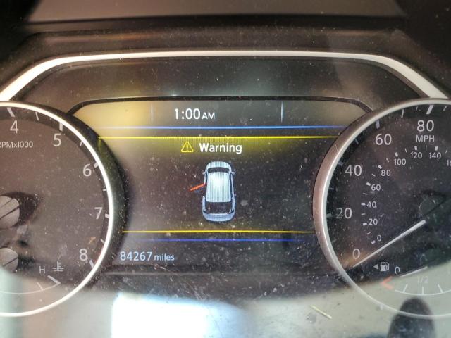 2017 NISSAN MURANO S 5N1AZ2MH3HN126188