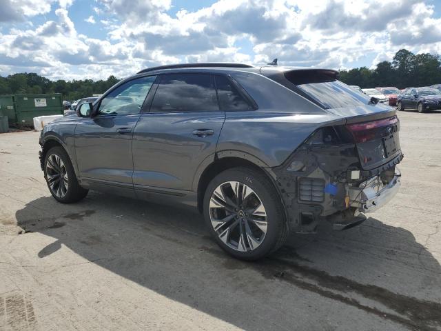 2025 AUDI Q8 PREMIUM WA1EVBF14SD009440