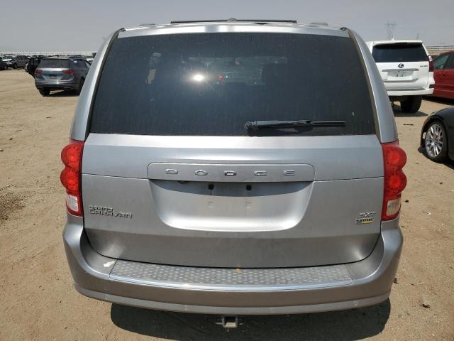 2016 DODGE GRAND CARA 2C4RDGCGXGR311142