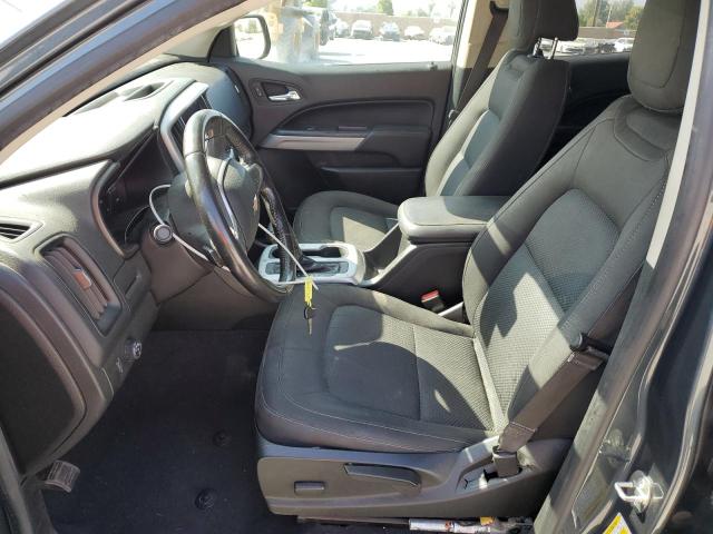 2020 CHEVROLET COLORADO L 1GCGSCEN2L1104454