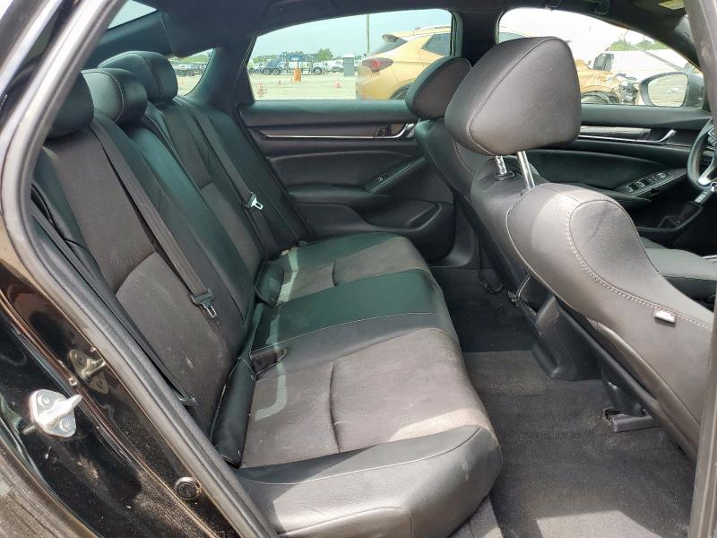 2020 HONDA ACCORD SPO 1HGCV1F3XLA109555