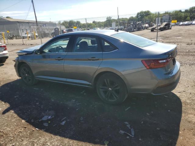 2022 VOLKSWAGEN JETTA SE 3VW7M7BU9NM005632