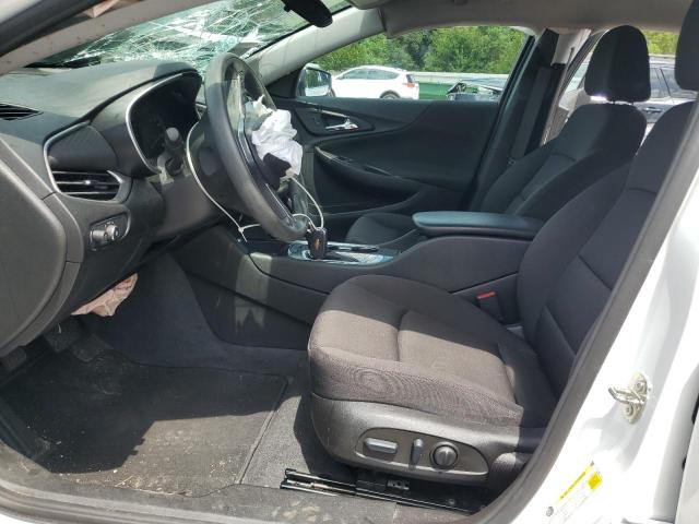 2022 CHEVROLET MALIBU LS #3254688176