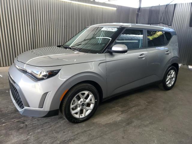 KIA SOUL LX