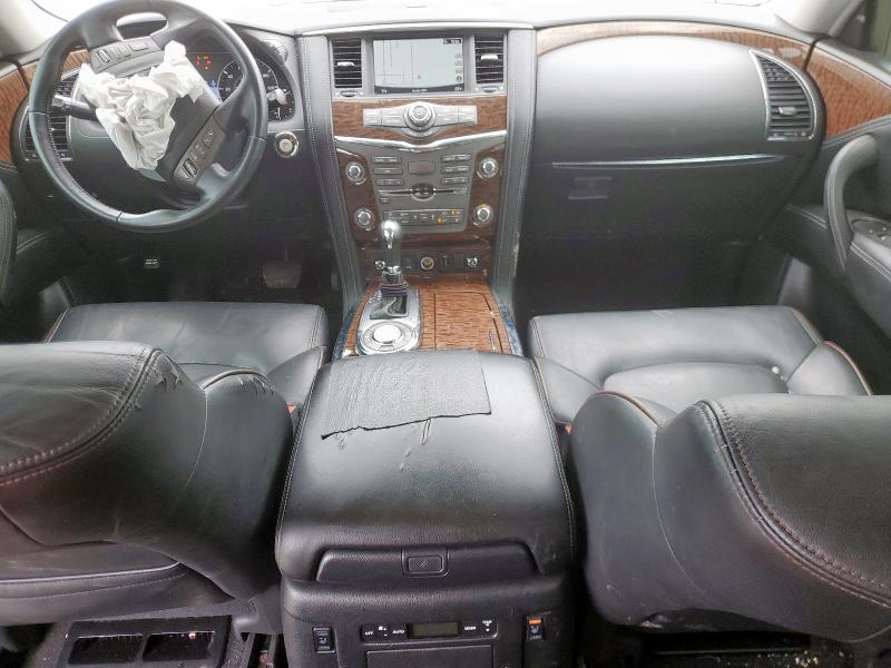 2020 NISSAN ARMADA SV JN8AY2ND2L9109410