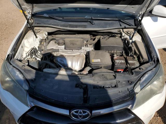 2016 TOYOTA CAMRY LE - 4T1BF1FK4GU214901